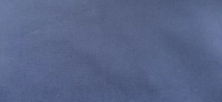 Smooth-dyed cotton clothing fabric, article C 63 BYU