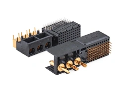 Connector SP351 (plugs, sockets)