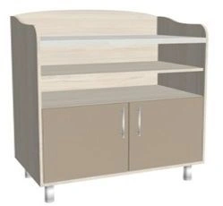 Swaddling table KSSp 01-3