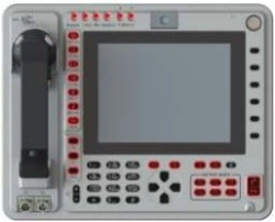 MFAT ATS terminal
