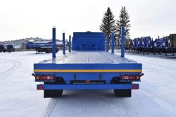 Versatile Vehicle Trailers