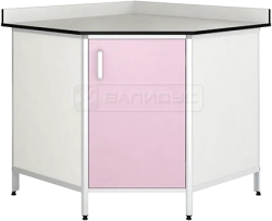 Stationary cabinet TBUKN