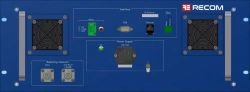 New generation optical master unit (OMU)