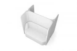 L10 SPACE L10-5-2 sofa set