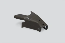 Cross link bracket 296600290908000