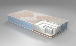 Honey Season mattress