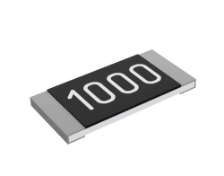 Resistors permanent non-wire ?1-12