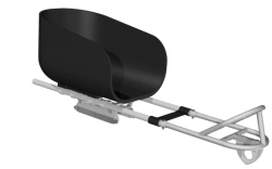 Sledge for sledge hockey
