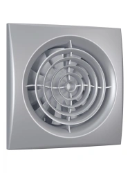 Axial fan AURA 6-03 gray metal