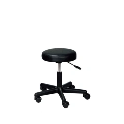 Armchairs with metal frame: ASTEK