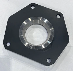 Flange