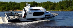 Speed boat KS-701M