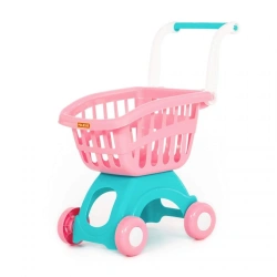Market trolley "Mini" (v2), Article no. 71279