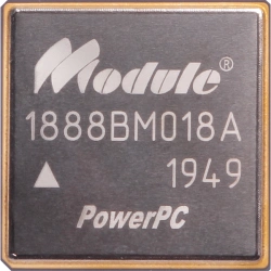 Integrated circuit 1888VM018A