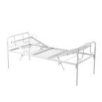 Medical functional three-section bed mod.2 var.2 according to GICS.942810.108 TU