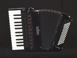 Accordion AKKO "Lisa"