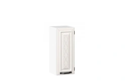 Marina LD.273010.000 Door facade 300 Type 1 (Oak textured white )