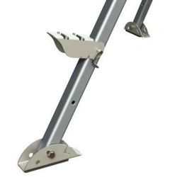 Steps for tripod