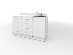 Laboratory sink PM-15