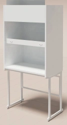 Fume cupboard (type 1)