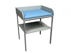Medical changing table SP-02