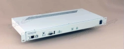 Audio server broadcasting unit BPR1-SPV-2P