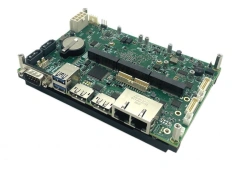 Processor module CPB910-01 (IMEC.467444.147)