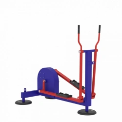 Outdoor power simulator