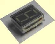 Indicator sign KLTS202V
