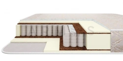Mattress "Agate"