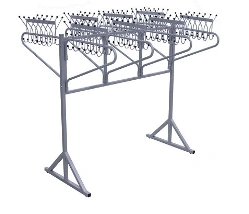 Floor coat rack Art: AtVN -1