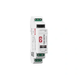 Surge voltage protection device GSD3-230/TNC, cat.no.300 005.