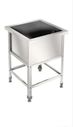 Washing tub VSM-1
