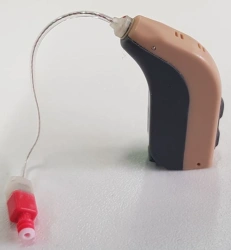 Hearing aid "RAPIDO-6S"