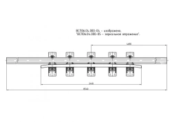 CROSS ROLL WITH CONTRRELS (VSP06.04.000-04/05 project)