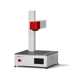 Laser marking, engraving equipment GRAVER COMPACT model