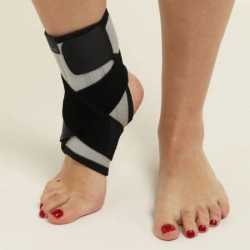 Ankle brace - "Kreut", F-218