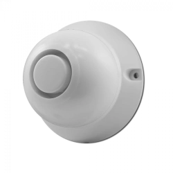 Audio siren Grom-24-D