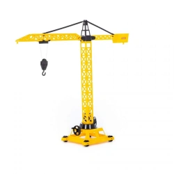 Tower crane No. 2 on wheels (in the package), Article No. 61355.