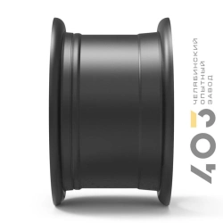 Wheel 310-533 (399.3101012-40)