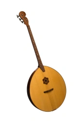 Domra bass