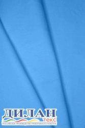 Cotton knitted fabric (100% cotton) smoothly dyed: futer