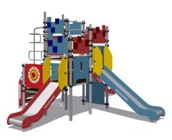 Children's play set Romana 101.36.02