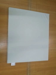 Medical combined mattress for changing tables MMPK-01 Comfort plus