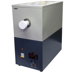 Laboratory tube electric furnace SUON-0,3.2.2 /12,5-I1