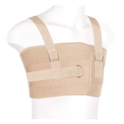 Postoperative bandage PO - "ECOTEN" (thoracic, male)