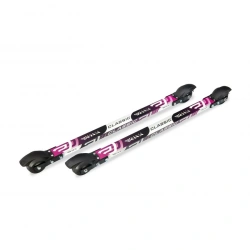Classic skis ELVA CL70-40R