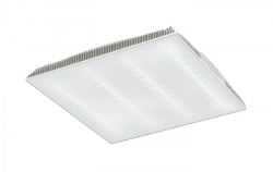 LED luminaire L-office 32 Premium/Em/4000 K/IP50/KL100021 (plastic housing)