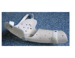 Shoulder brace
