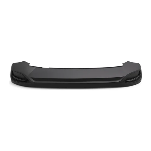Body Kits & Decorative Trim